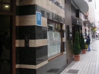 Hotel Costa Verde0