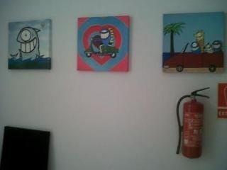Violeta Hostel3