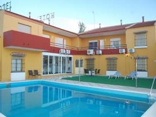 Hotel Matalascanas Golf4