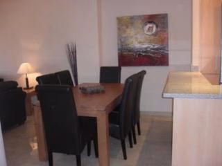 Oasis De La Cala Apartment Complex3
