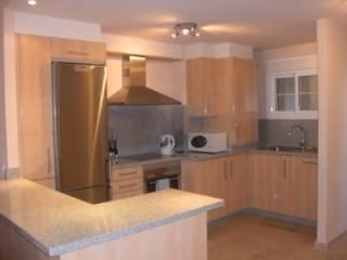 Oasis De La Cala Apartment Complex4