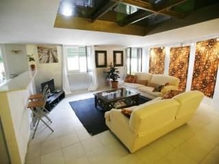 Pillowapartments Barcelona Ramblas Duplex3