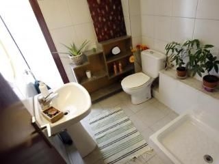 Pillowapartments Barcelona Ramblas Duplex2