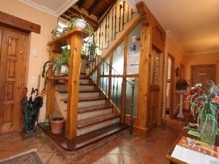 Hotel Posada La Casa De Frama4