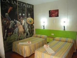 Hostal El Cid2
