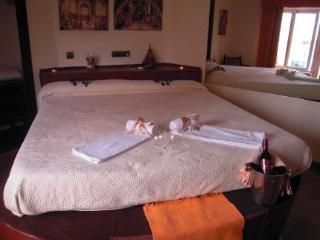 Hostal El Cid4