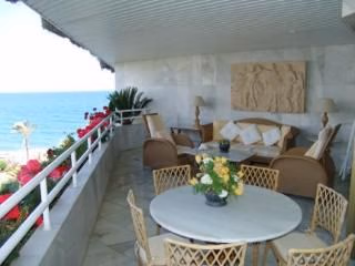 Apartamentos Coral Beach2