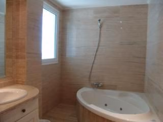 Apartamentos Coral Beach0