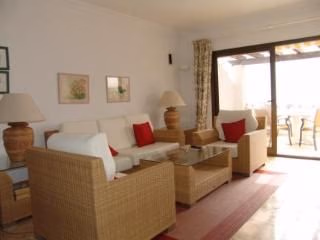 Apartamentos Coral Beach1