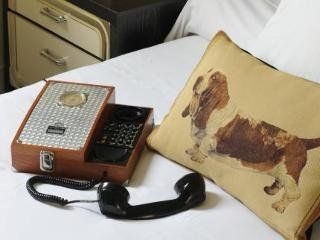 Detective Hotel0