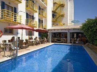 Bellavista Hotel & Spa0