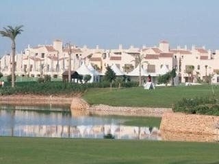 Roda Golf Apartment Complex0
