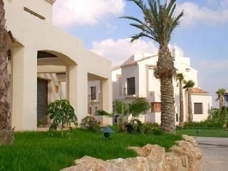 Roda Golf Apartment Complex2