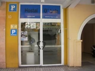 Hostal Do4