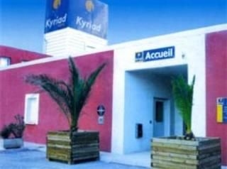 Hotel Kyriad S0
