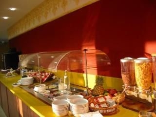 Hotel Kyriad S2