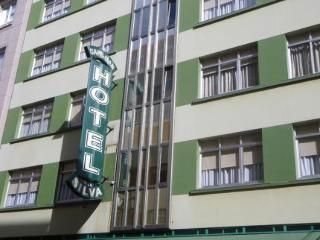 Hotel Silva4