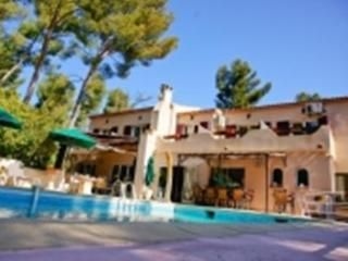 Le Mas Des Ecureuils4