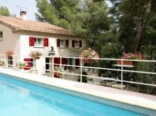 Le Mas Des Ecureuils1