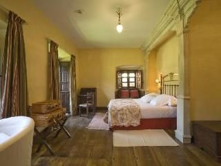 Hotel Quintana Del Caleyo4