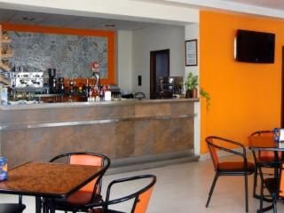 Hostal Villa2
