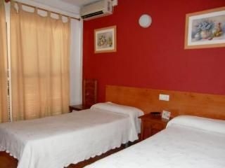 Hostal Villa3