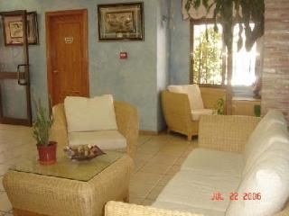 Hotel Los Narejos1