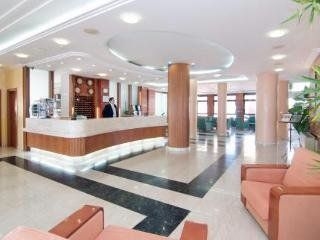 Medplaya - Hotel Villasol2