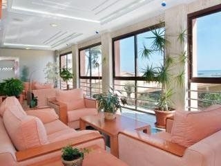 Medplaya - Hotel Villasol4