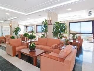 Medplaya - Hotel Villasol0