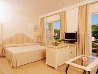 Vanity Hotel Suite & Spa3