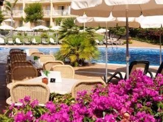 Vanity Hotel Suite & Spa1