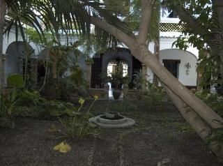 Hotel Casa Se3