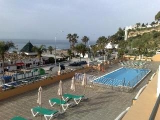 Apartamentos Nerja Bahia0