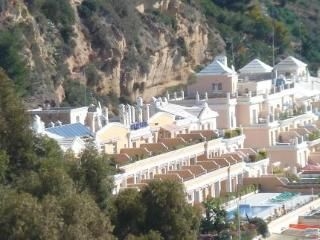 Apartamentos Nerja Bahia2