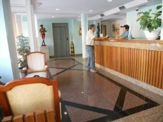 Apartamentos Nerja Bahia3