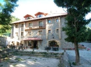 Hotel Cosgaya0