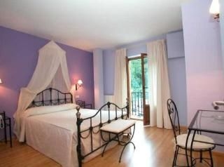 Hotel Cosgaya4