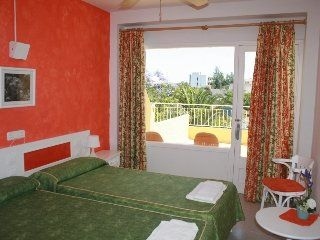 Hotel Panorama4