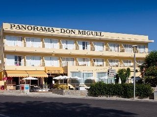 Hotel Panorama0