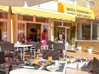 Hotel Panorama1