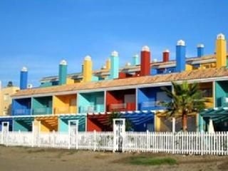 Adosados Belen Beach2