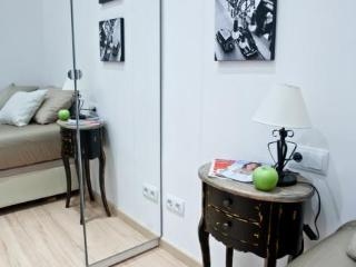 Comfort Apartment In Barceloneta1