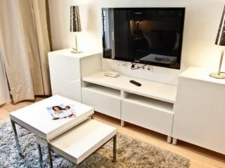 Comfort Apartment In Barceloneta4