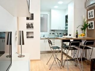Comfort Apartment In Barceloneta0