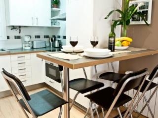 Comfort Apartment In Barceloneta3