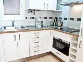 Comfort Apartment In Barceloneta2
