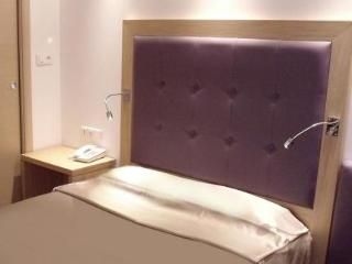 Hotel Revellata0