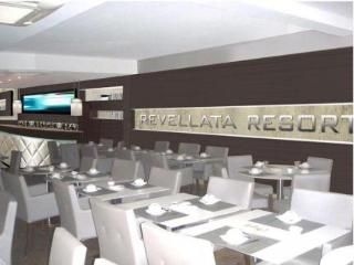 Hotel Revellata1