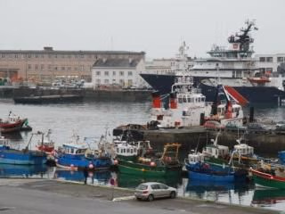 Les Gens De Mer - Brest2